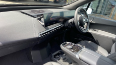 BMW iX 385kW xDrive50 M Sport 111.5kWh 5dr Auto Electric Estate